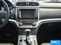 2015款 2.0T 自动 两驱精英型