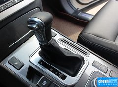 2015款 2.0T 自动 两驱精英型