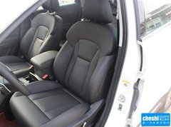2015款 2.0T 自动 两驱精英型