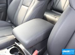 2015款 2.0T 自动 两驱精英型
