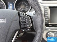 2015款 2.0T 自动 两驱精英型