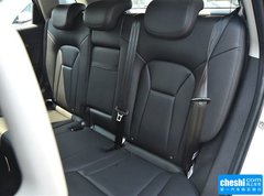 2015款 2.0T 自动 两驱精英型