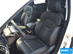 2015款 2.0T 自动 两驱精英型