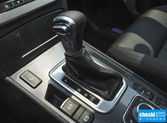 2015款 2.0T 自动 两驱精英型