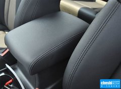 2015款 2.0T 自动 两驱精英型