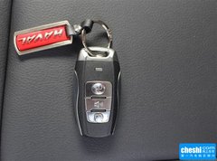 2015款 2.0T 自动 两驱精英型