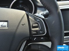 2015款 2.0T 自动 两驱精英型