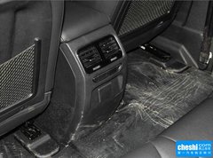 2015款 2.0T 自动 两驱精英型