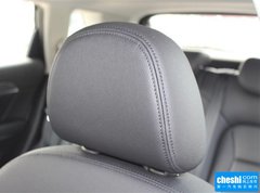 2015款 2.0T 自动 两驱精英型