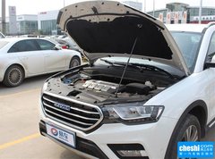 2015款 2.0T 自动 两驱精英型