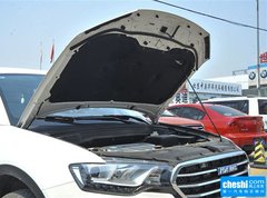 2015款 2.0T 自动 两驱精英型