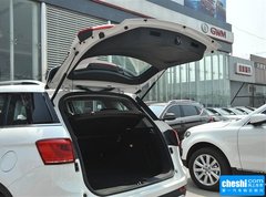 2015款 2.0T 自动 两驱精英型