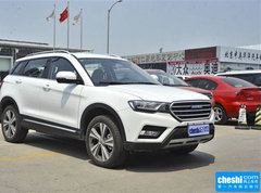 2015款 2.0T 自动 两驱精英型
