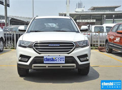 2015款 2.0T 自动 两驱精英型