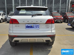 2015款 2.0T 自动 两驱精英型
