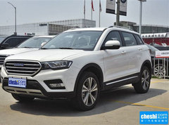 2015款 2.0T 自动 两驱精英型