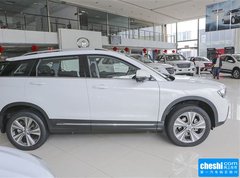 2015款 2.0T 手动 两驱尊贵型