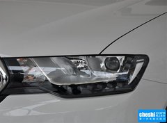 2015款 2.0T 手动 两驱尊贵型