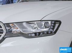 2015款 2.0T 手动 两驱尊贵型