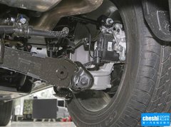 2015款 2.0T 手动 两驱尊贵型