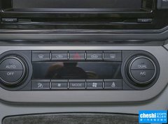 2015款 2.0T 手动 两驱尊贵型