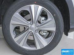 2015款 2.0T 手动 两驱尊贵型