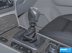 2015款 2.0T 手动 两驱尊贵型