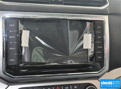 2015款 2.0T 手动 两驱尊贵型