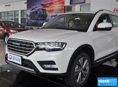 2015款 2.0T 手动 两驱尊贵型