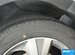 2015款 2.0T 手动 两驱尊贵型