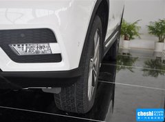 2015款 2.0T 手动 两驱尊贵型