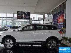 2015款 2.0T 手动 两驱尊贵型