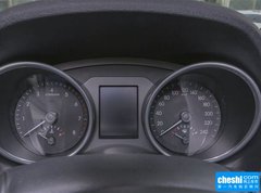 2015款 2.0T 手动 两驱尊贵型
