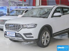 2015款 2.0T 手动 两驱尊贵型