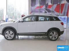 2015款 2.0T 手动 两驱尊贵型