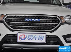 2015款 2.0T 手动 两驱尊贵型