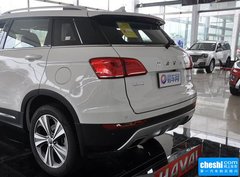 2015款 2.0T 手动 两驱尊贵型