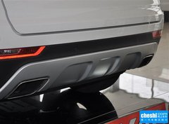 2015款 2.0T 手动 两驱尊贵型