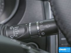 2015款 2.0T 手动 两驱尊贵型