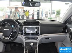 2015款 2.0T 手动 两驱尊贵型