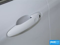 2015款 2.0T 手动 两驱尊贵型