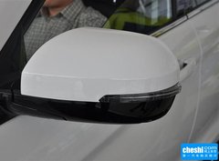2015款 2.0T 手动 两驱尊贵型