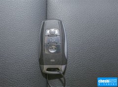 2015款 2.0T 手动 两驱尊贵型