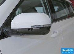 2015款 2.0T 手动 两驱尊贵型