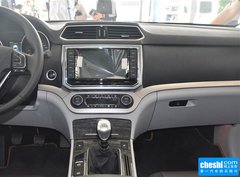 2015款 2.0T 手动 两驱尊贵型