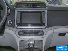 2015款 2.0T 手动 两驱尊贵型