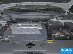 2015款 2.0T 手动 两驱尊贵型