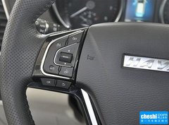 2015款 2.0T 手动 两驱尊贵型