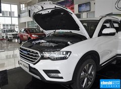 2015款 2.0T 手动 两驱尊贵型