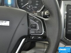 2015款 2.0T 手动 两驱尊贵型